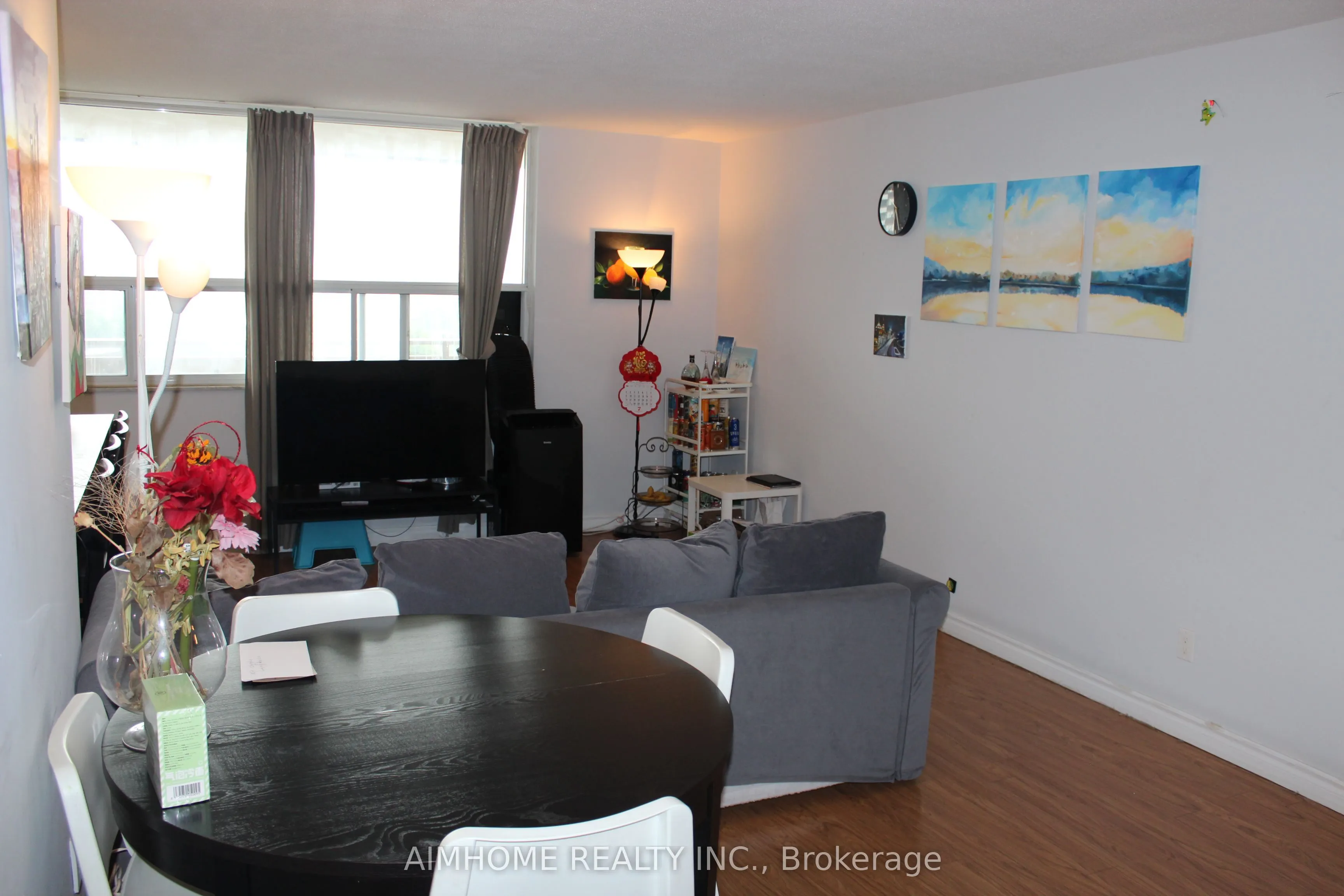 2550 Pharmacy Avenue, #1008