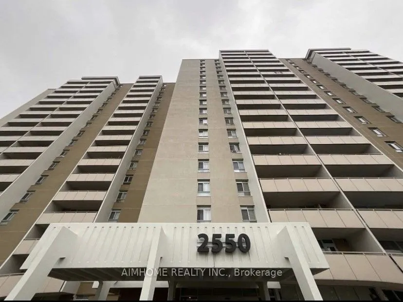 2550 Pharmacy Avenue, #1008