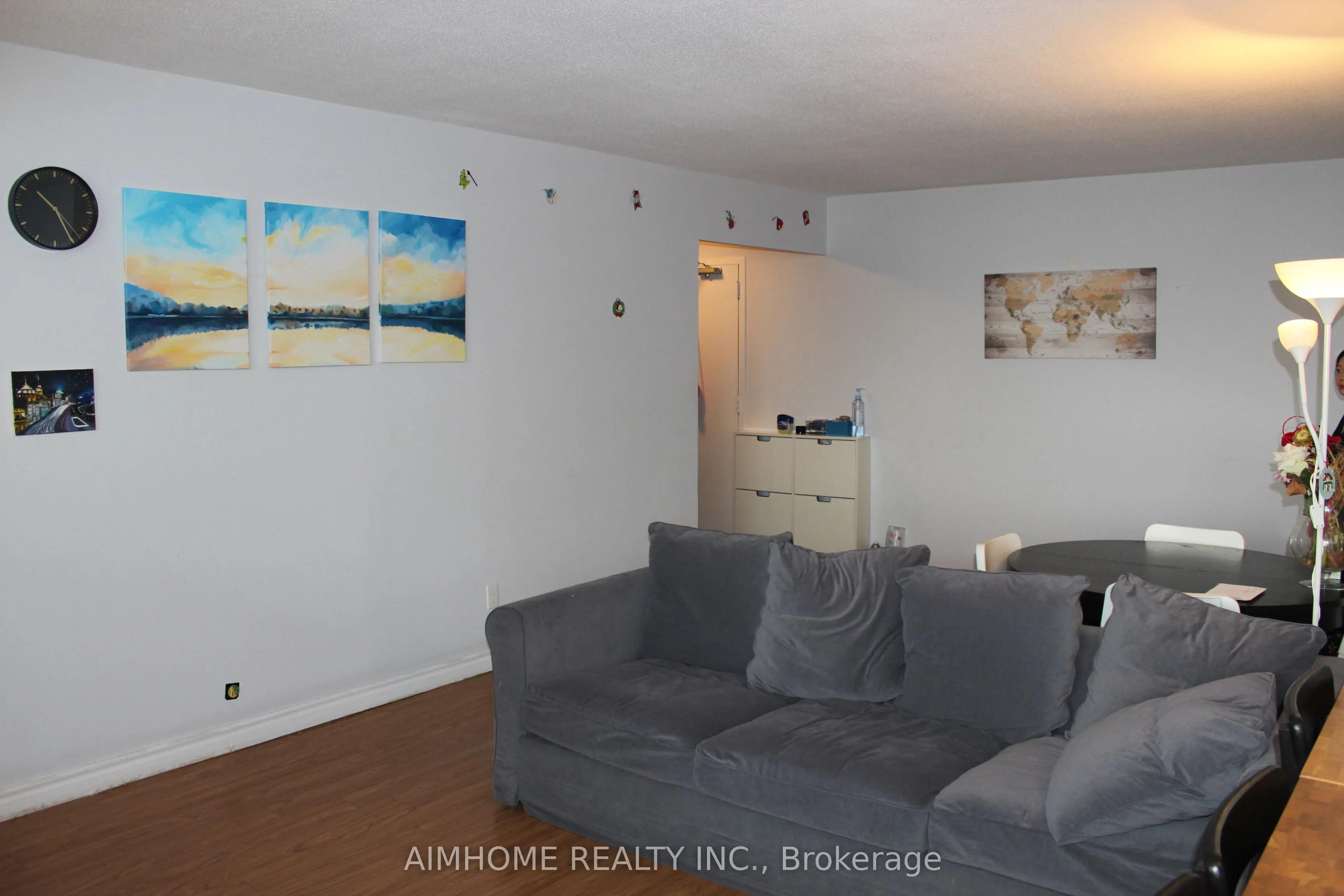 2550 Pharmacy Avenue, #1008