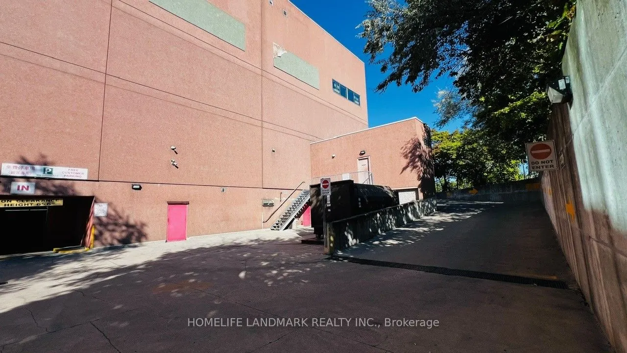 4438 Sheppard Avenue E, #101A 101B 172