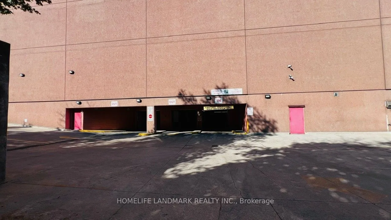 4438 Sheppard Avenue E, #101A 101B 172