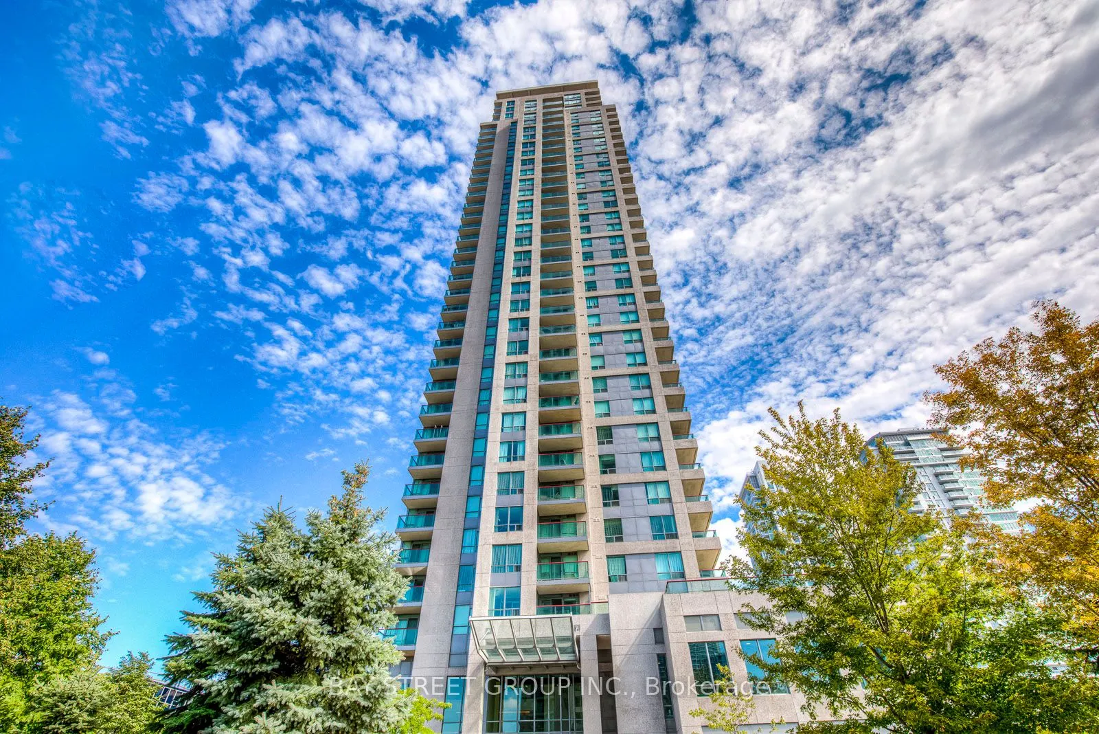 60 Brian Harrison Way, #1001