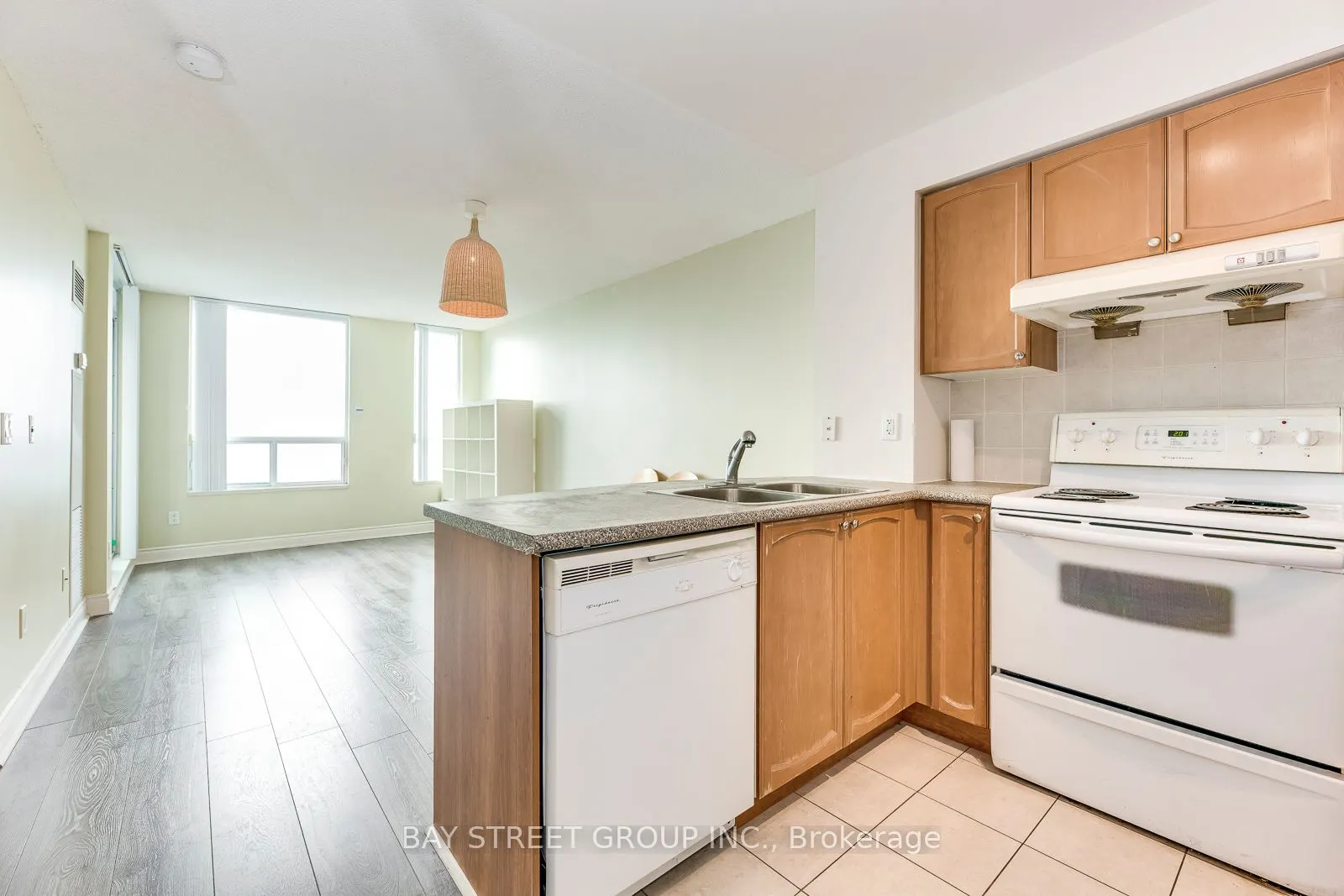 60 Brian Harrison Way, #1001