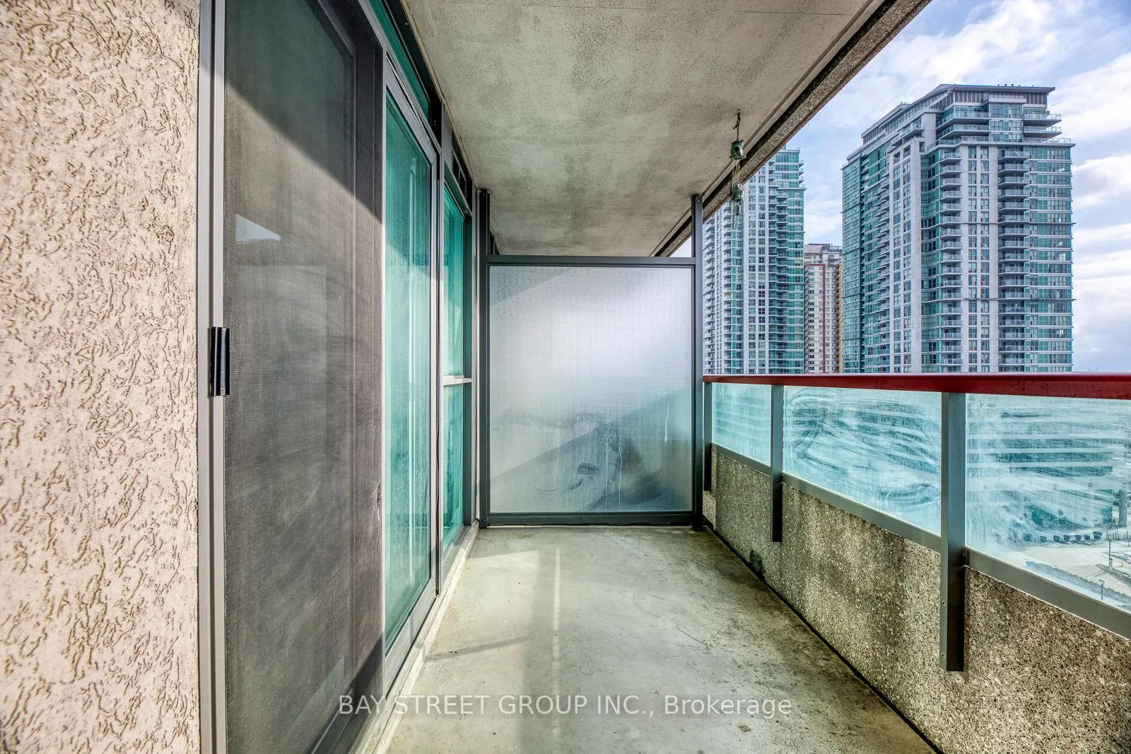 60 Brian Harrison Way, #1001