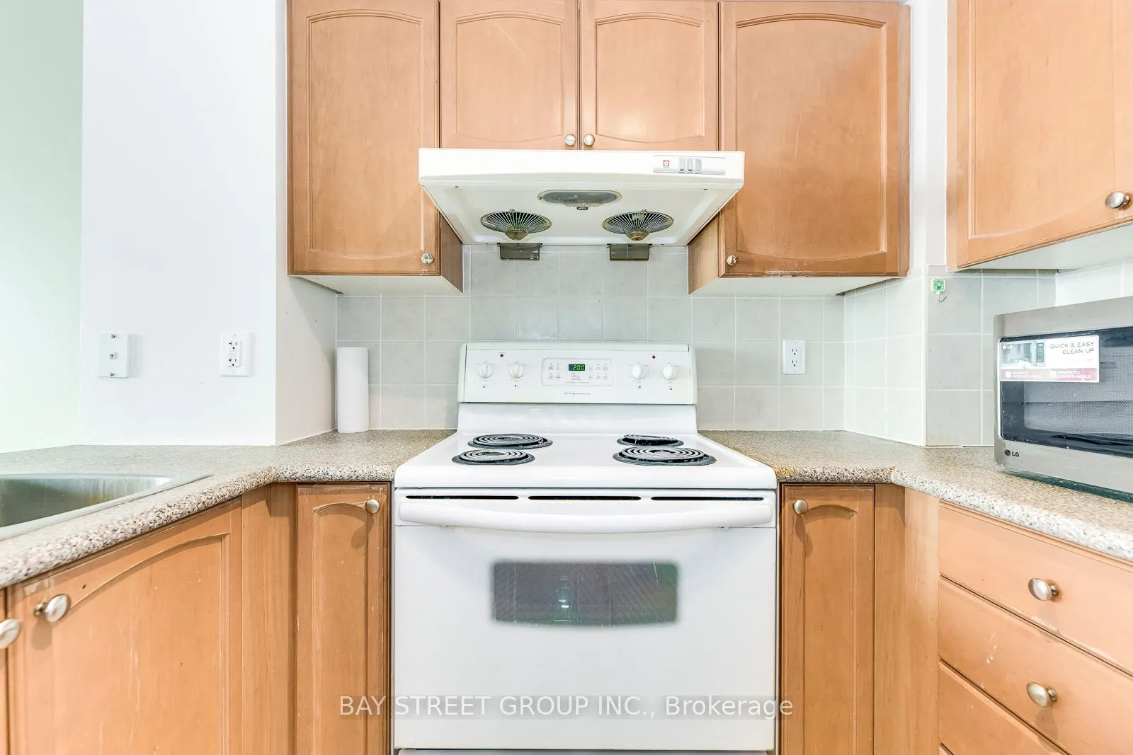 60 Brian Harrison Way, #1001