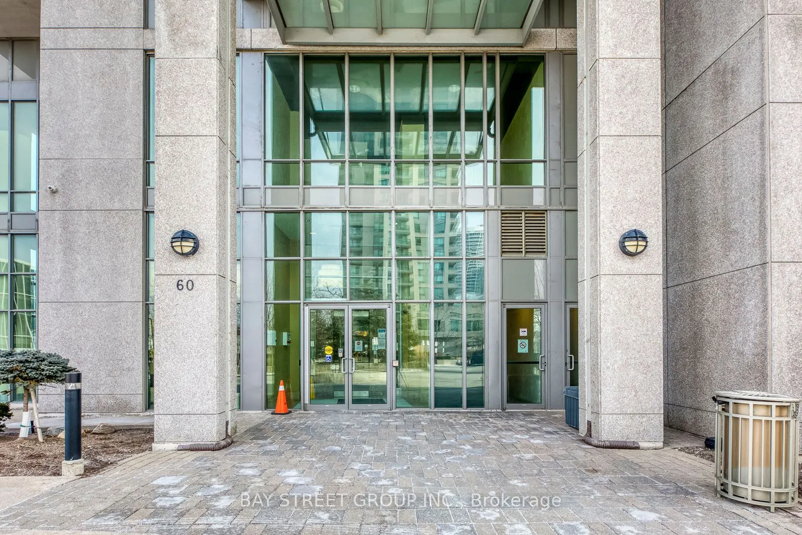 60 Brian Harrison Way, #1001