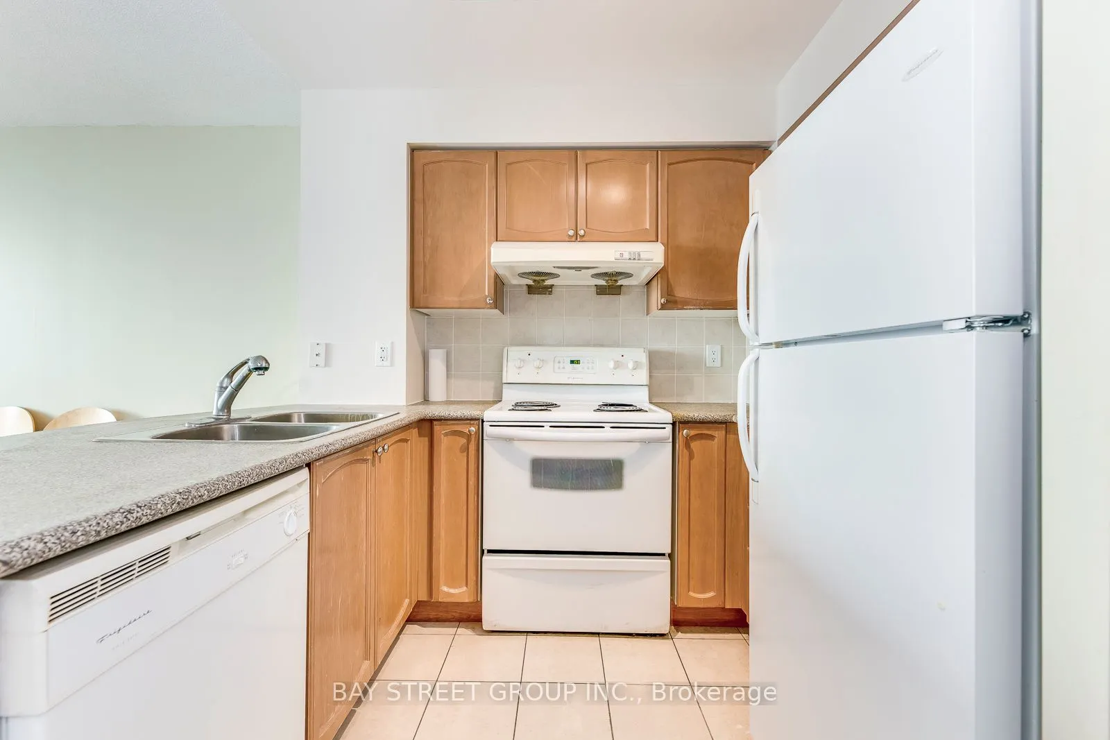 60 Brian Harrison Way, #1001
