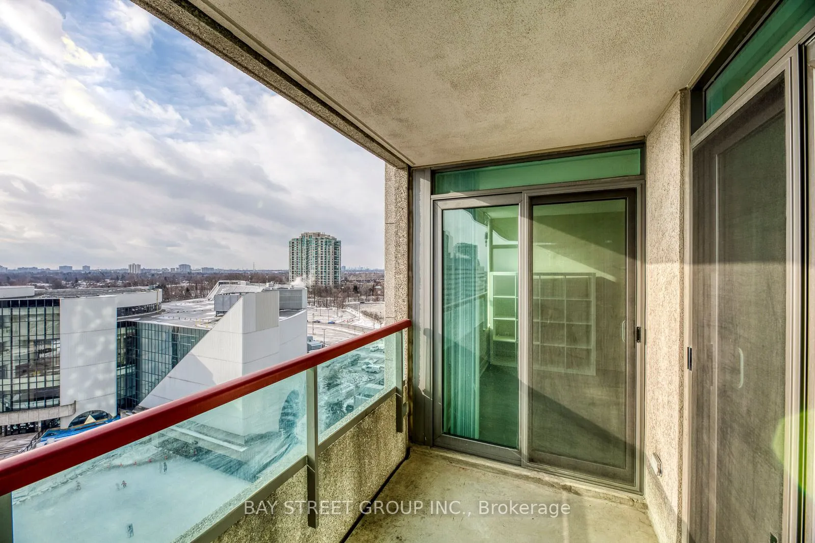 60 Brian Harrison Way, #1001