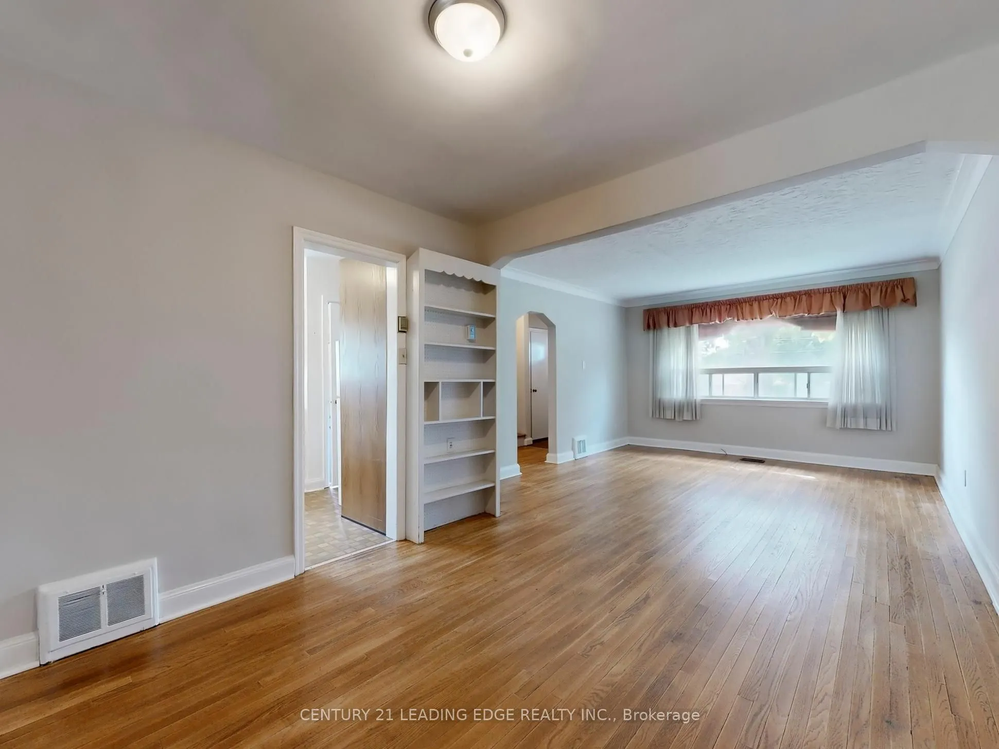 1 Faulkland Road