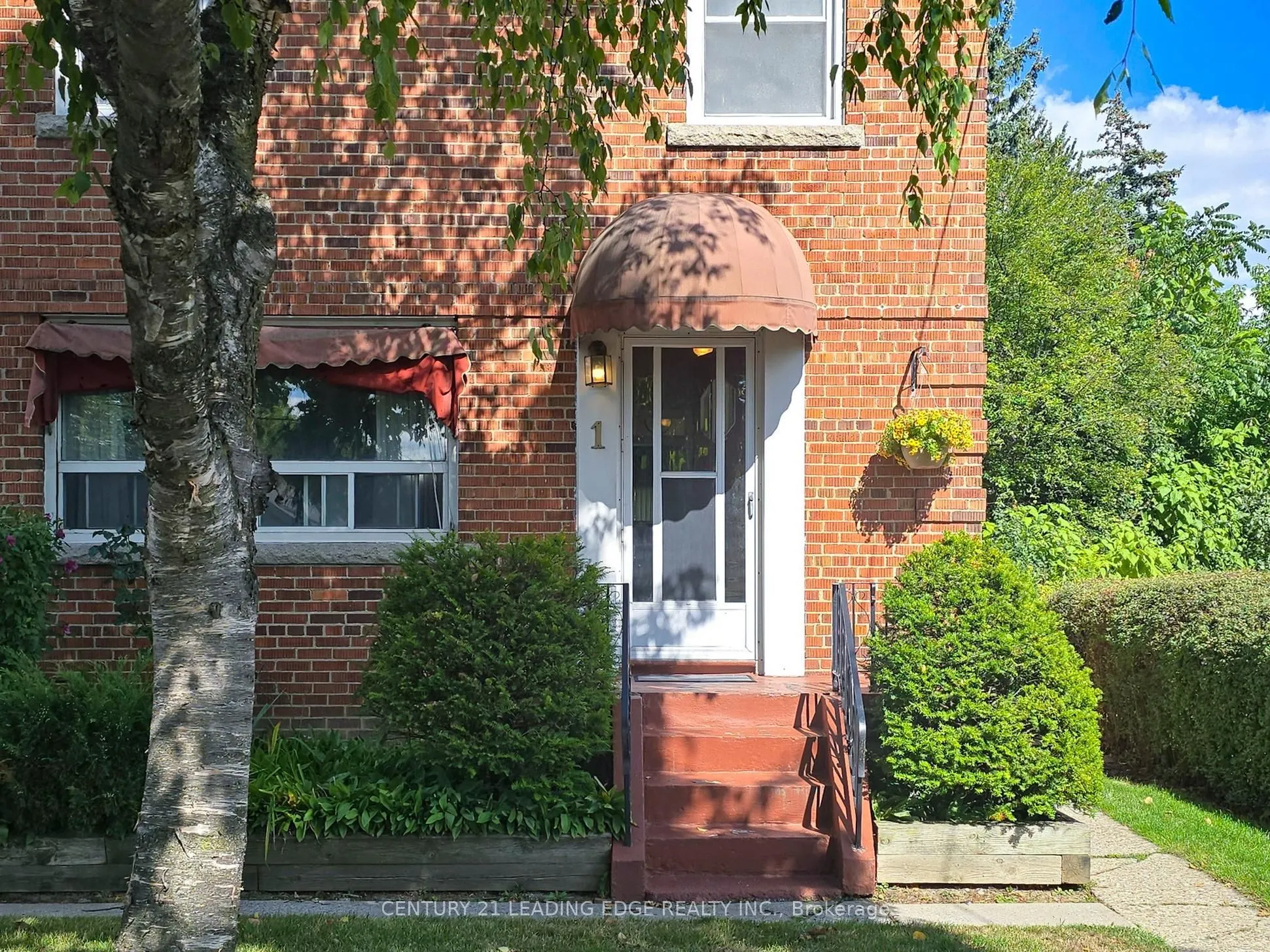 1 Faulkland Road