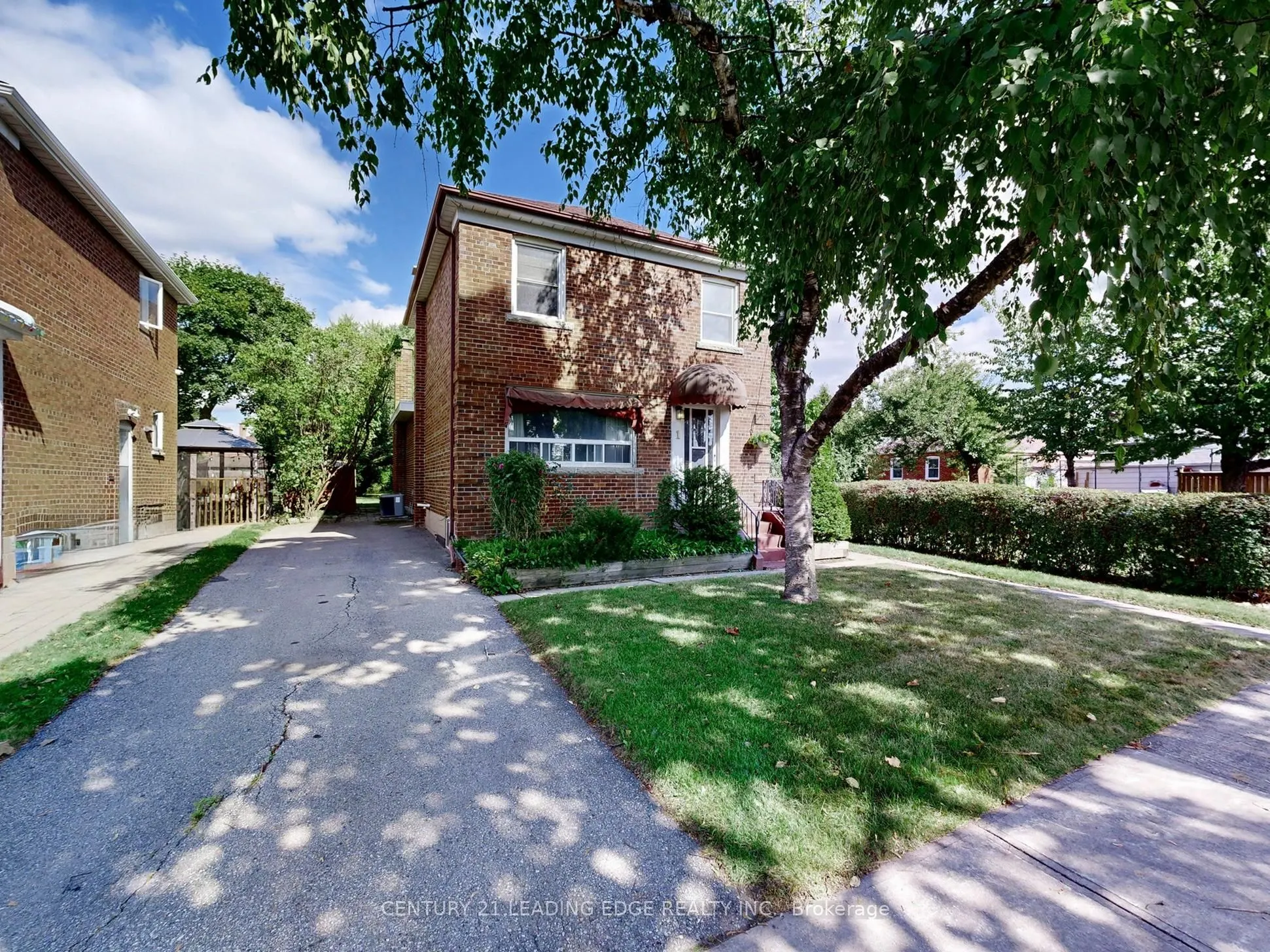 1 Faulkland Road