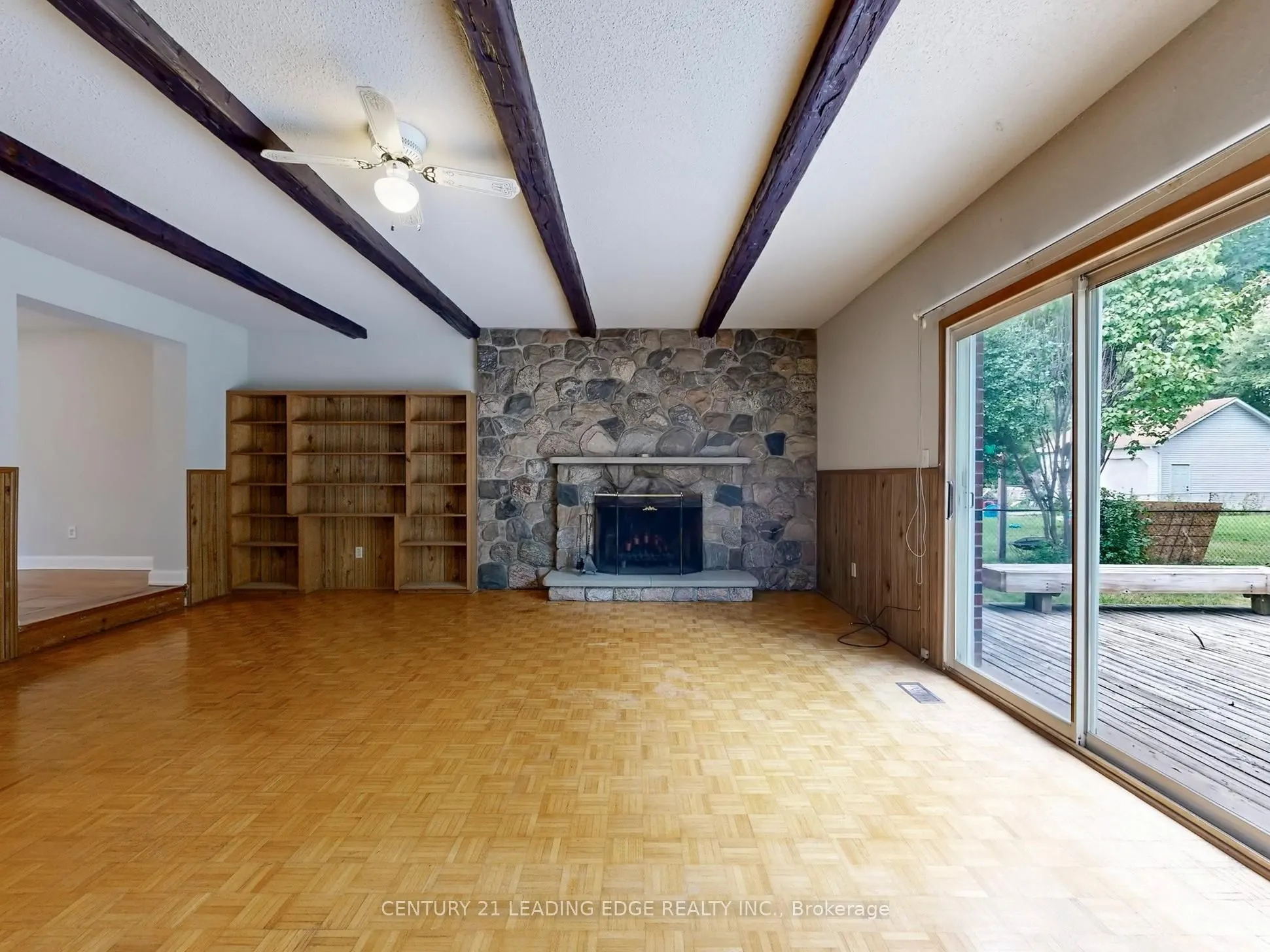 1 Faulkland Road
