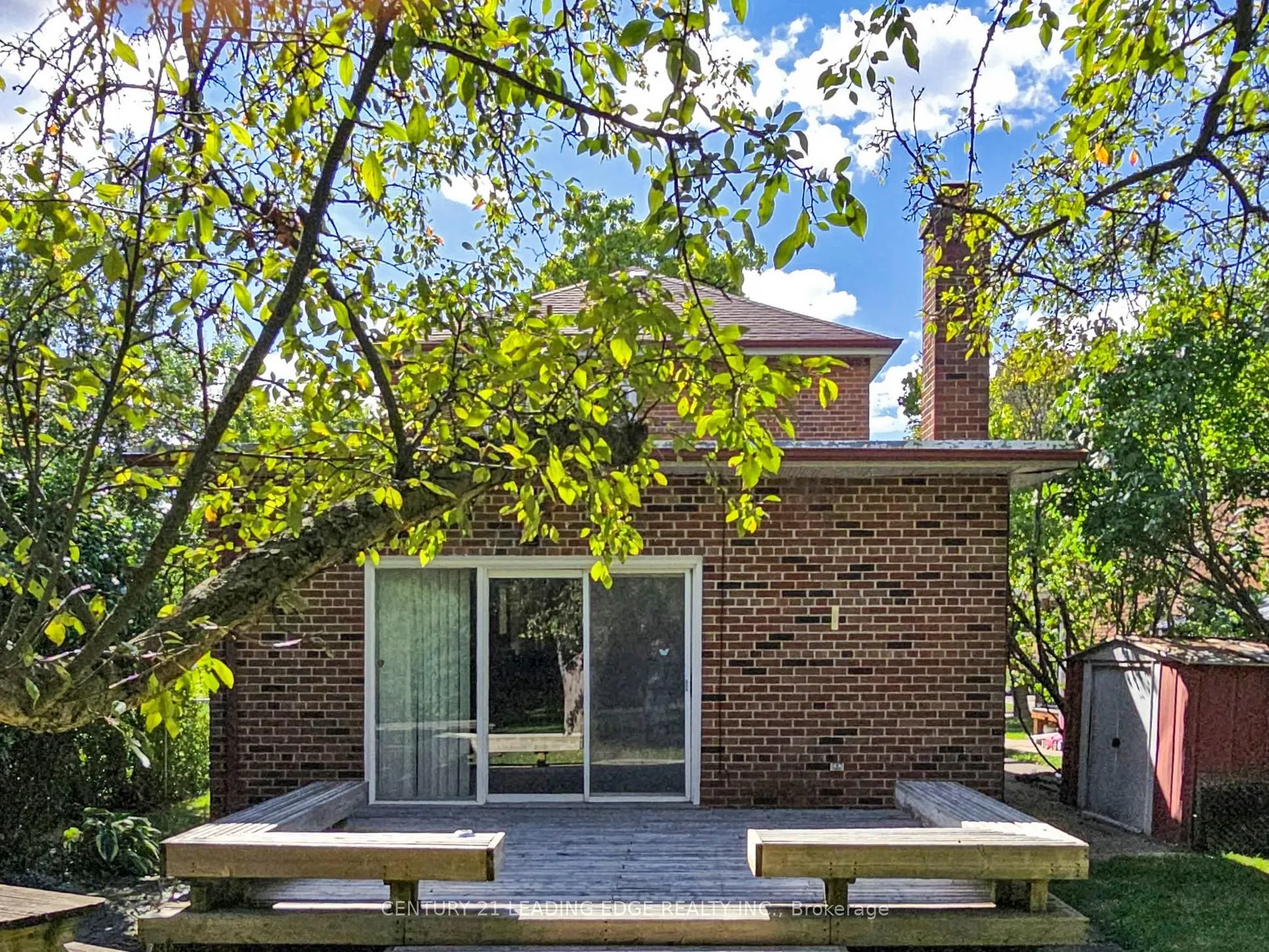 1 Faulkland Road