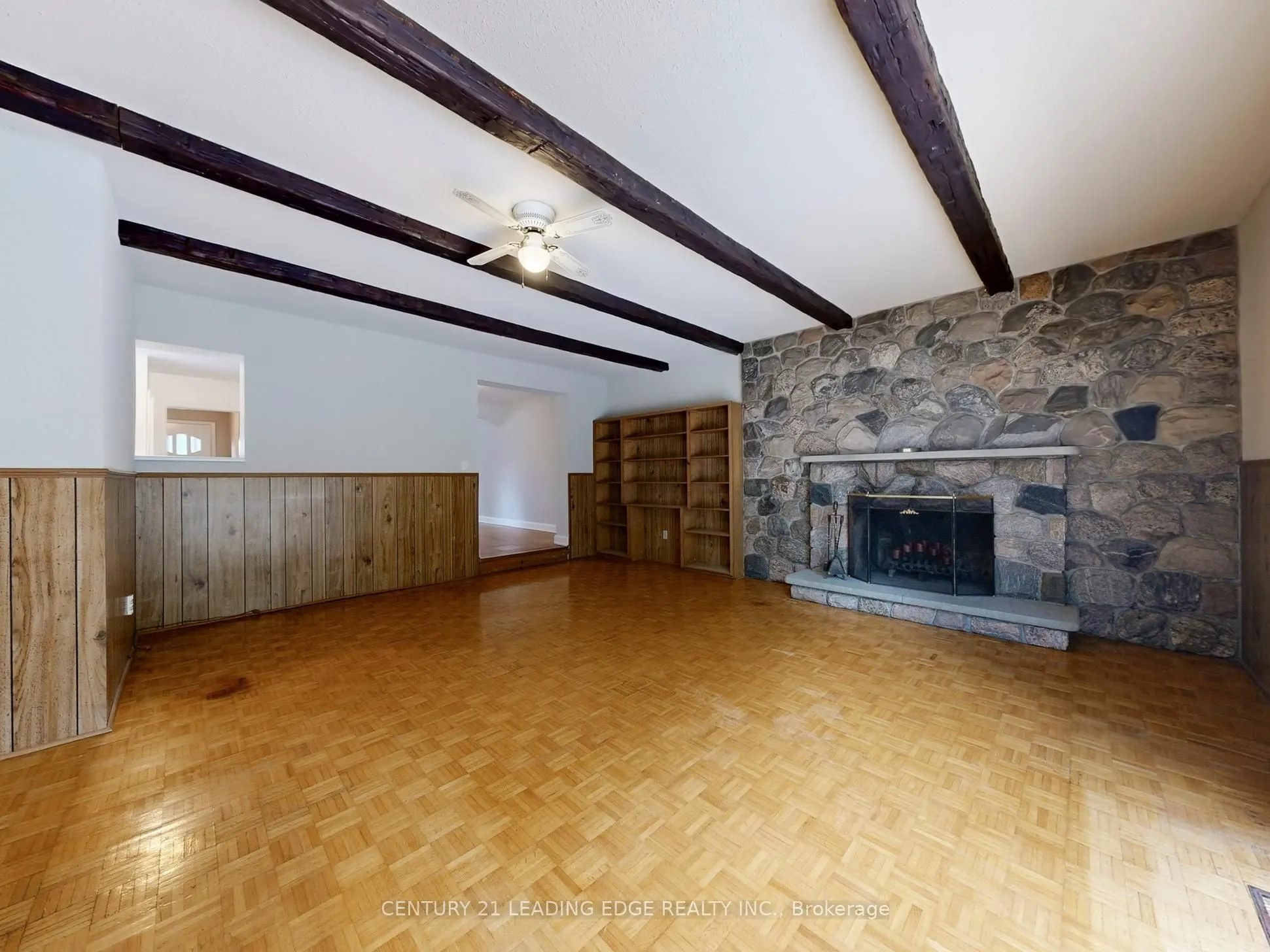 1 Faulkland Road