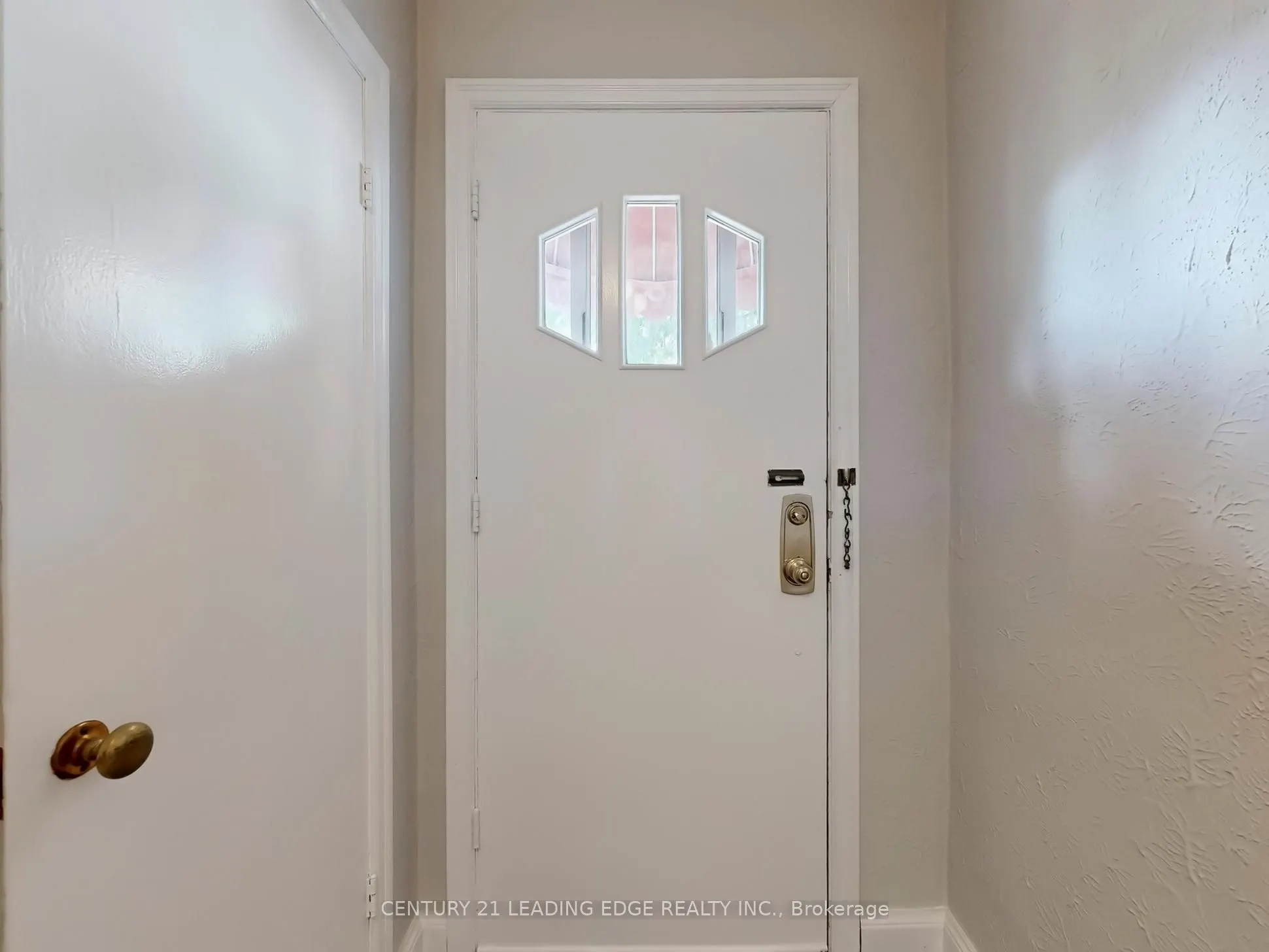1 Faulkland Road