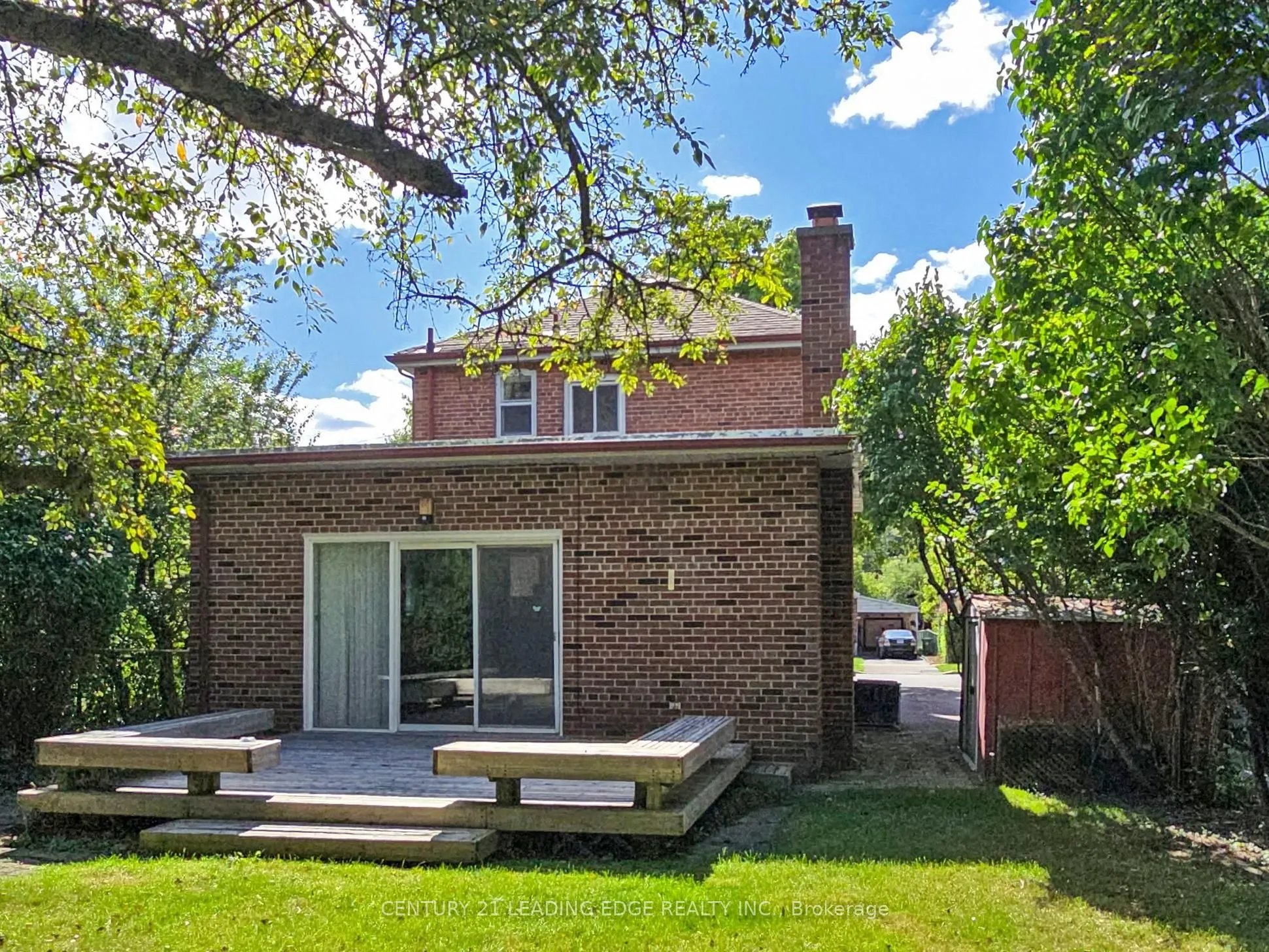 1 Faulkland Road