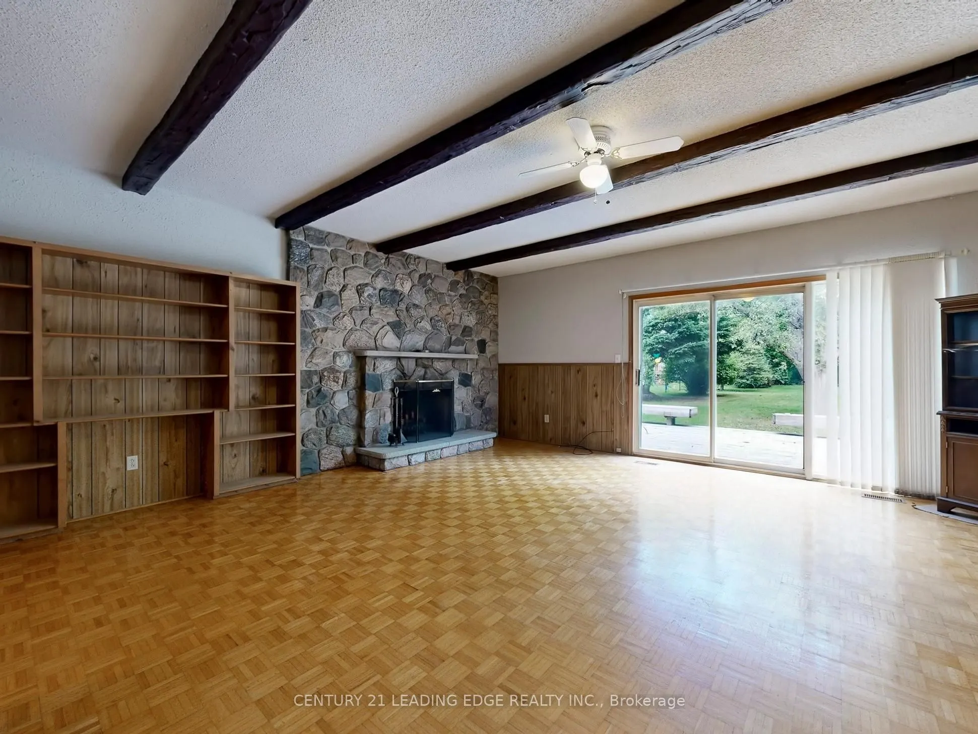 1 Faulkland Road