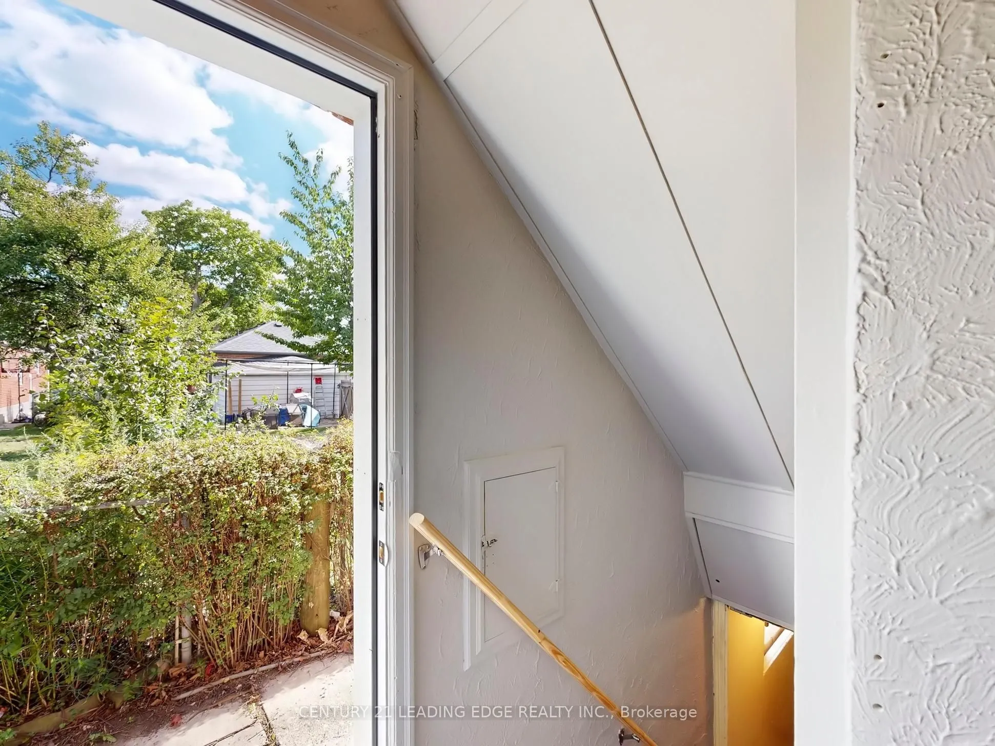 1 Faulkland Road