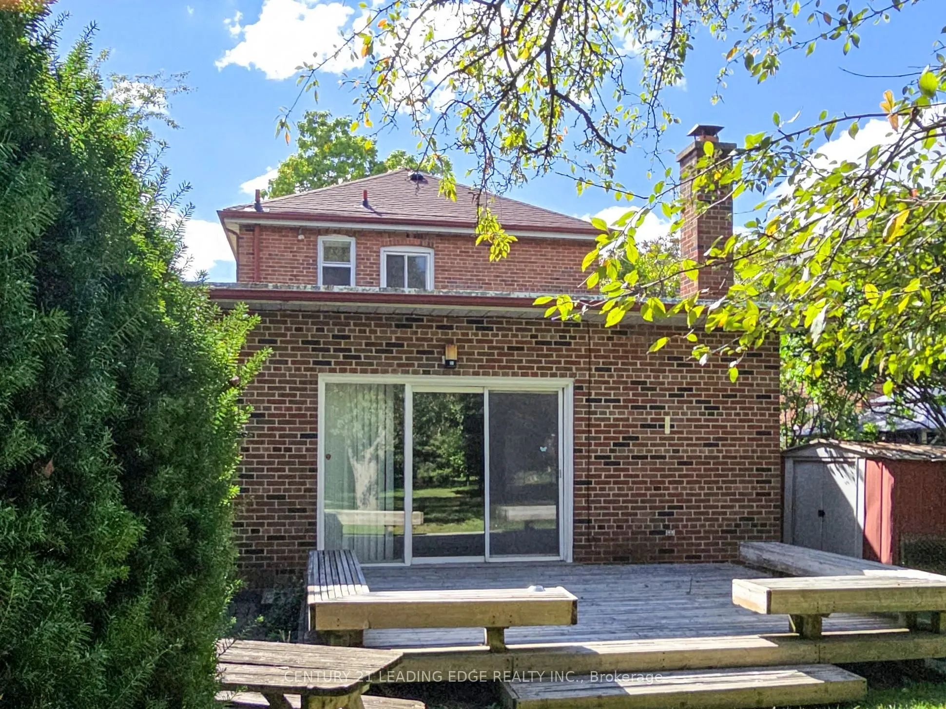 1 Faulkland Road