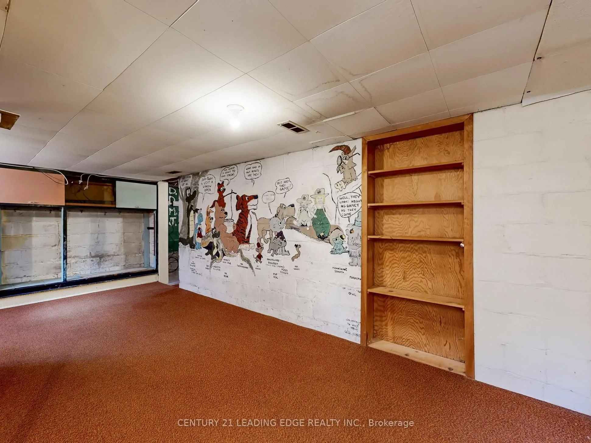 1 Faulkland Road