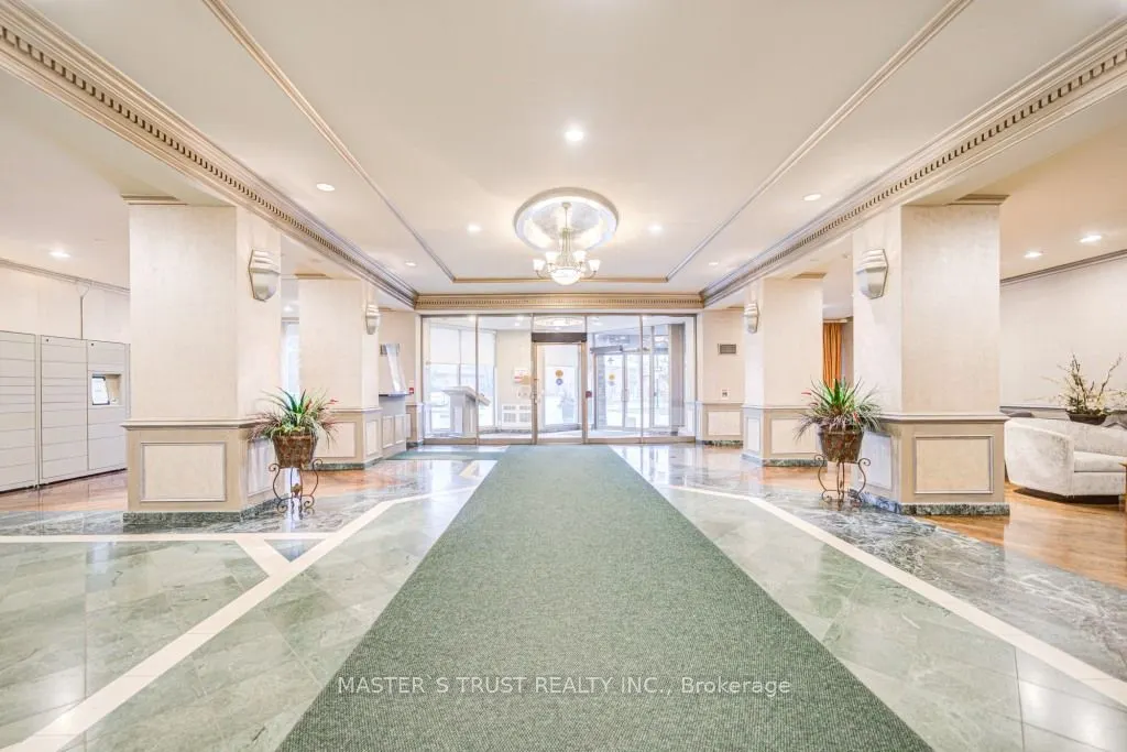 168 Bonis Avenue, #1515