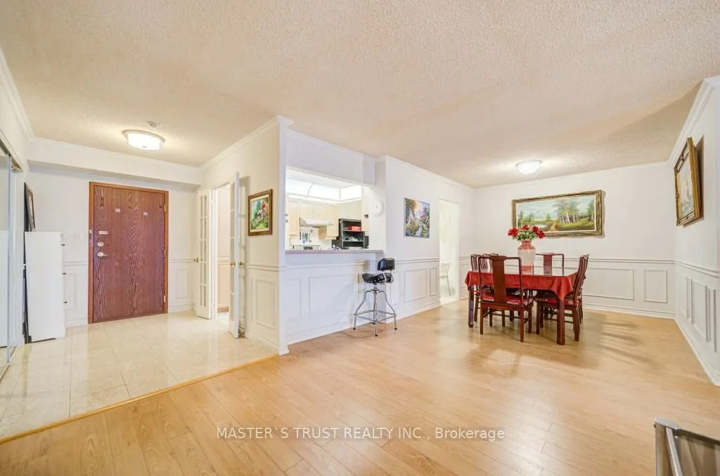 168 Bonis Avenue, #1515