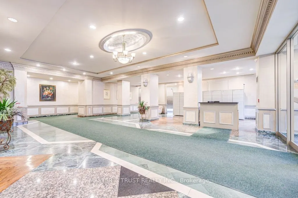 168 Bonis Avenue, #1515