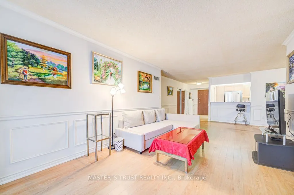 168 Bonis Avenue, #1515