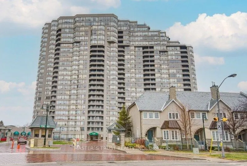 168 Bonis Avenue, #1515