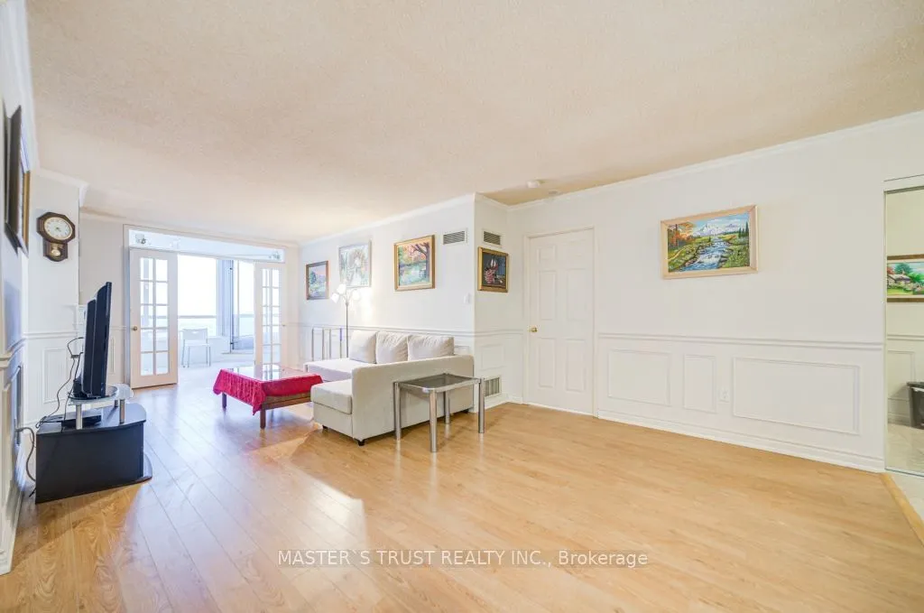 168 Bonis Avenue, #1515