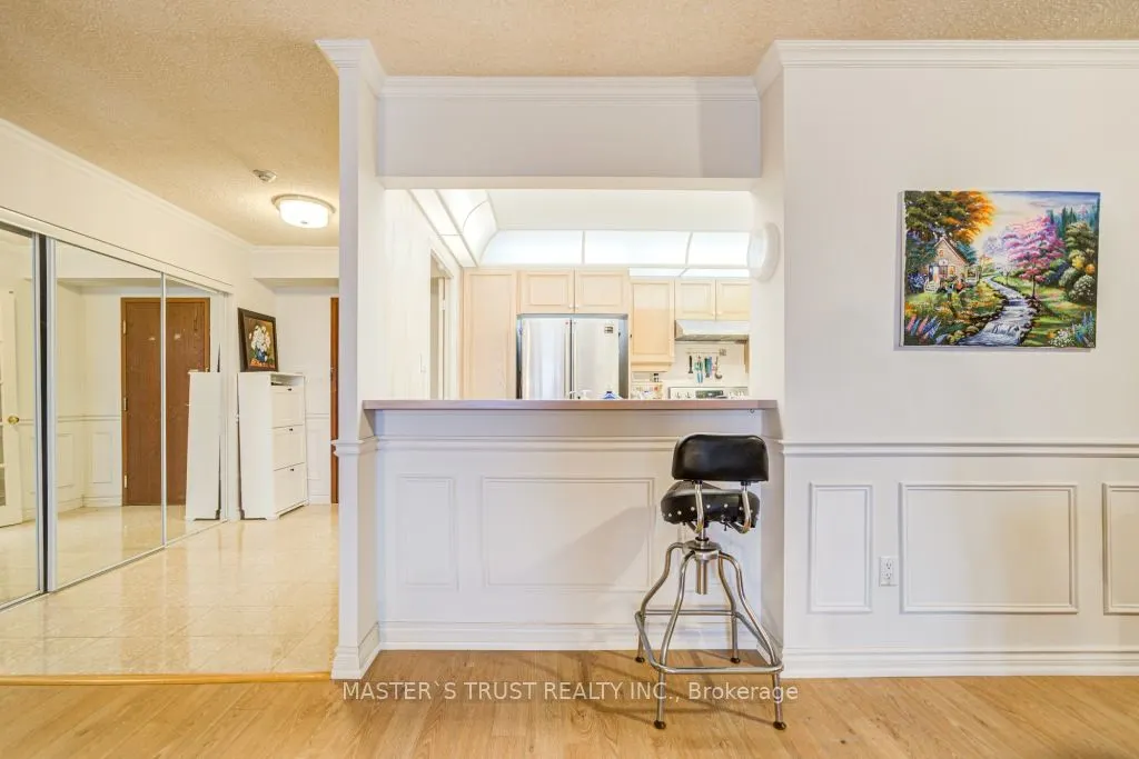 168 Bonis Avenue, #1515