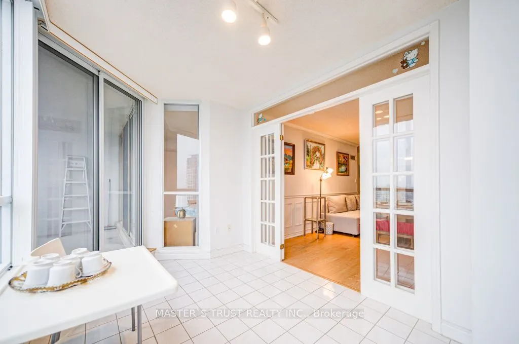 168 Bonis Avenue, #1515