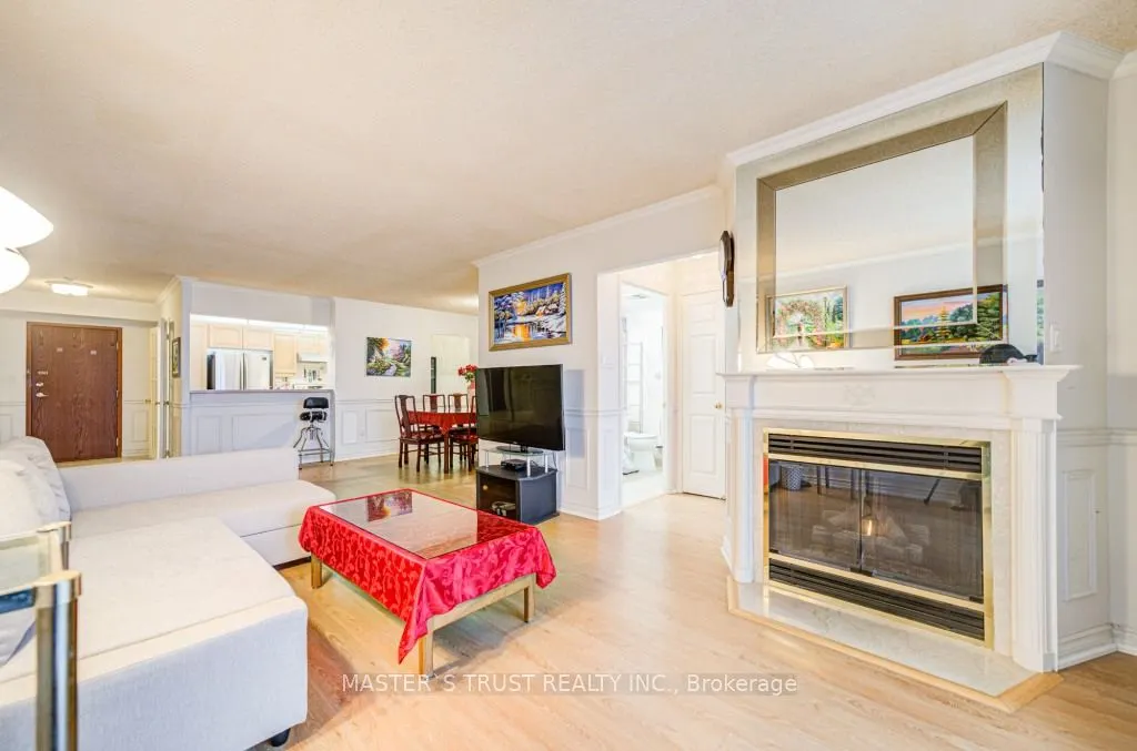 168 Bonis Avenue, #1515