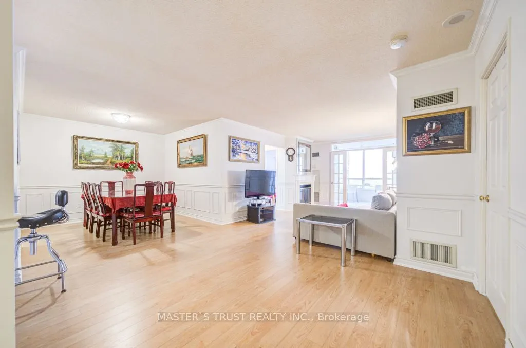 168 Bonis Avenue, #1515