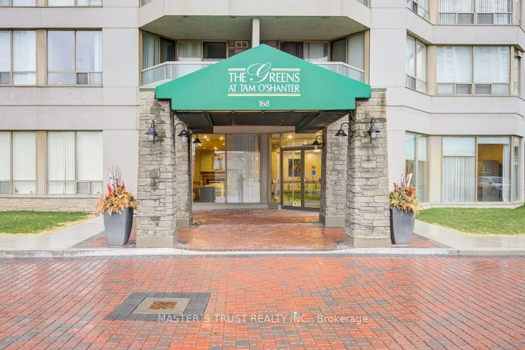 168 Bonis Avenue, #1515