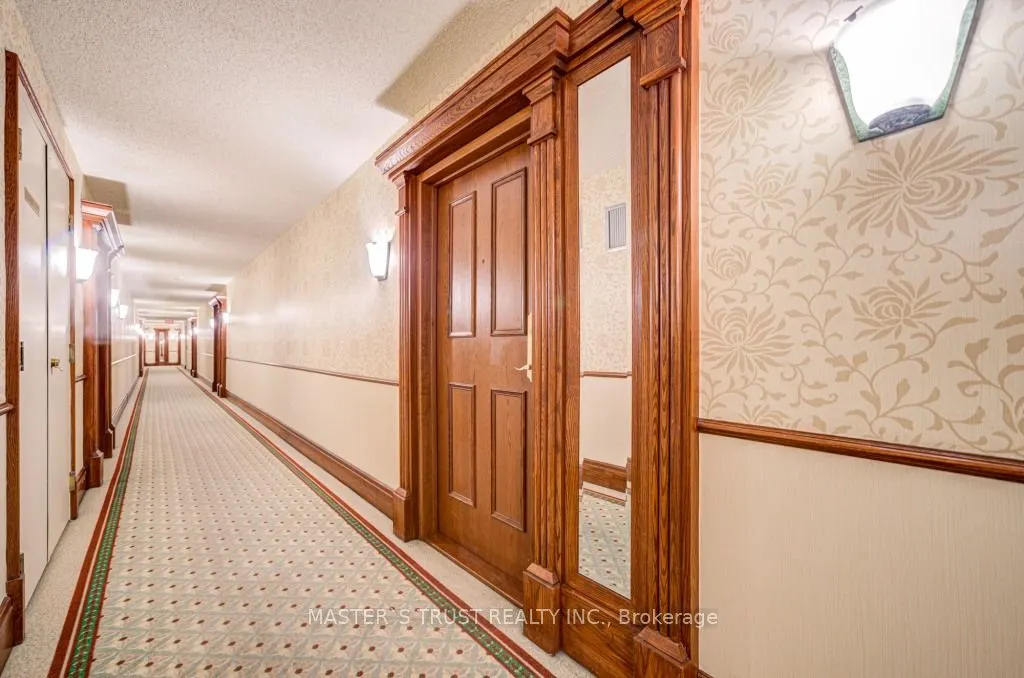168 Bonis Avenue, #1515