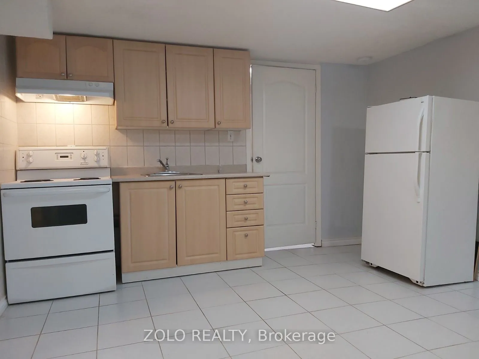 12 Glenstroke Drive, #Basement