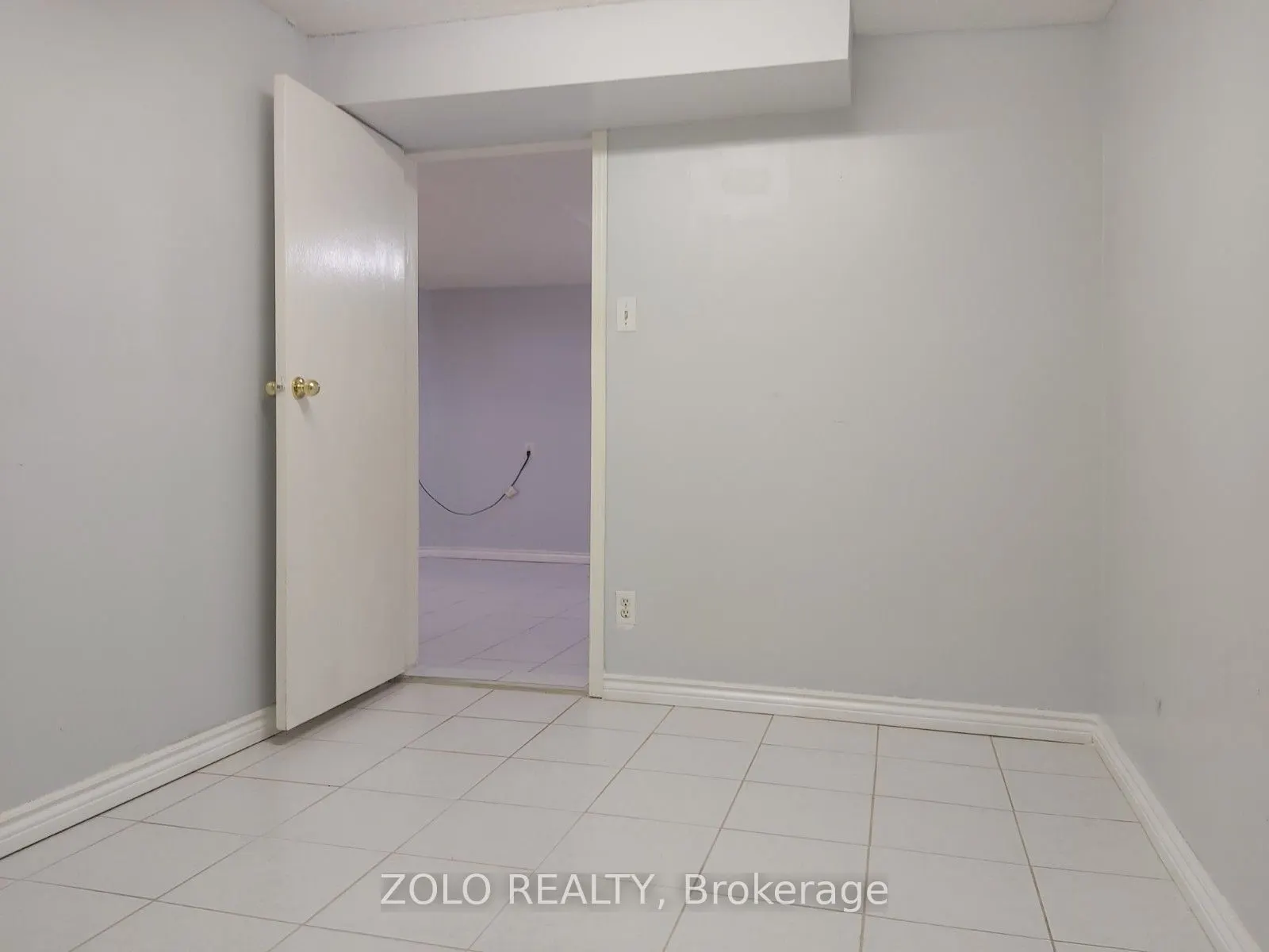12 Glenstroke Drive, #Basement