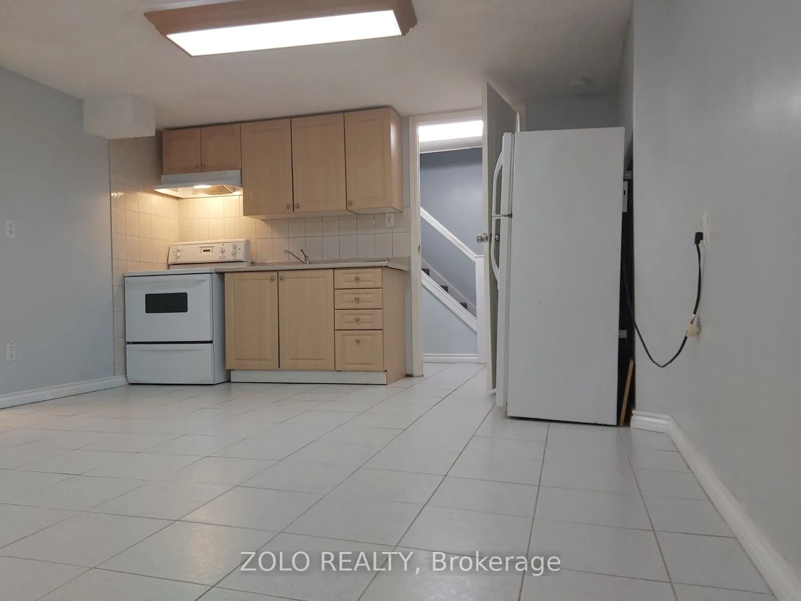 12 Glenstroke Drive, #Basement