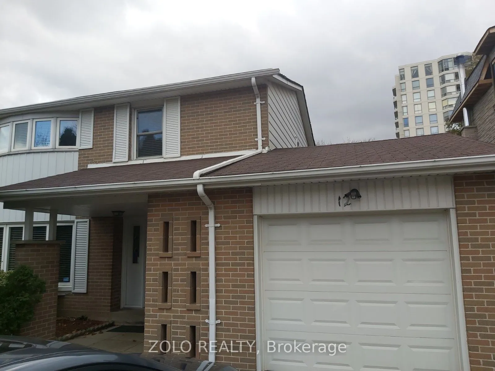 12 Glenstroke Drive, #Basement