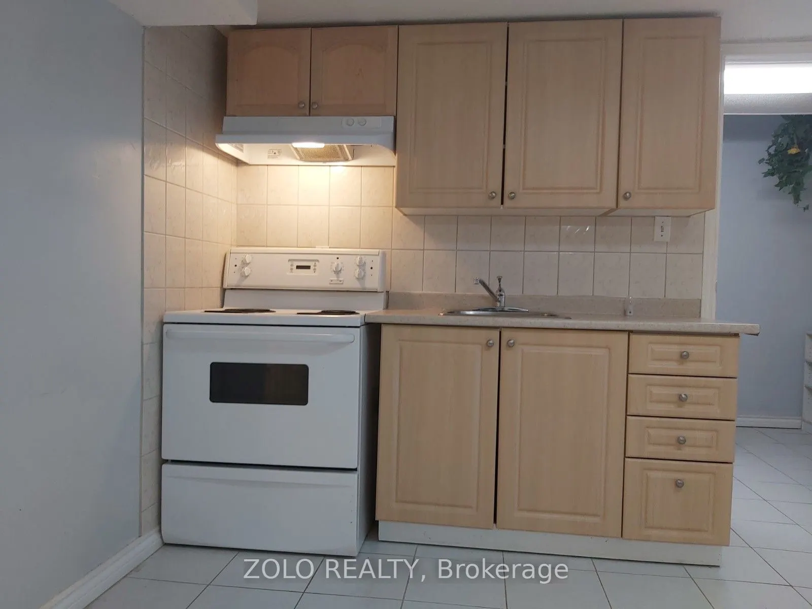 12 Glenstroke Drive, #Basement