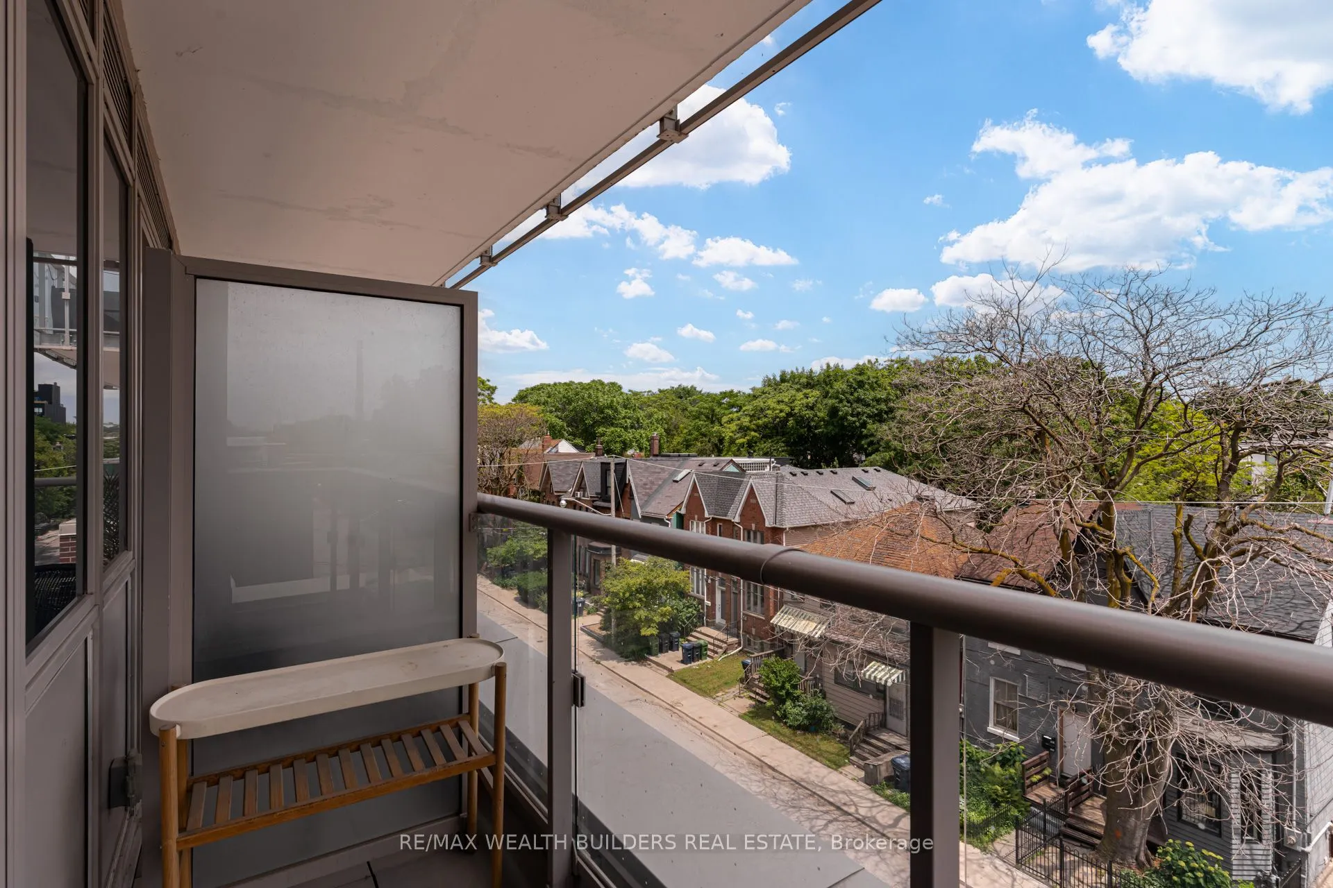 150 Logan Avenue, #444