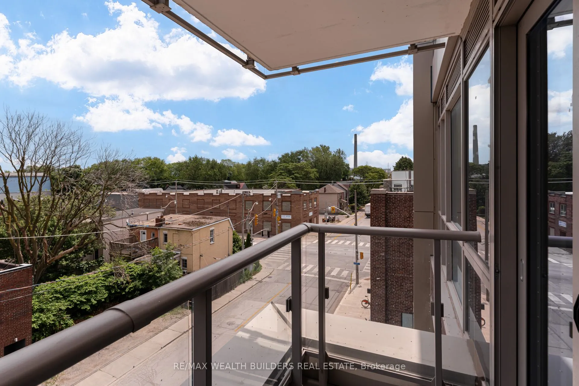 150 Logan Avenue, #444