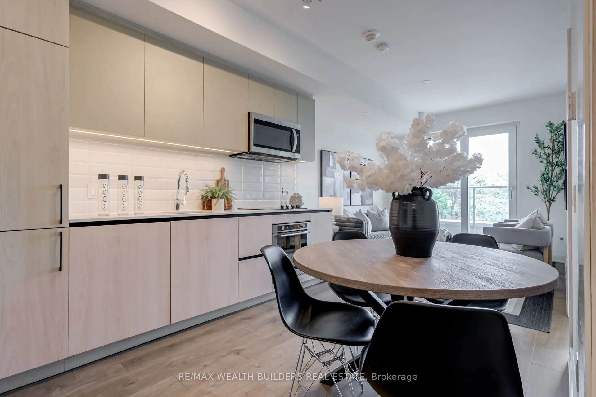 150 Logan Avenue, #444