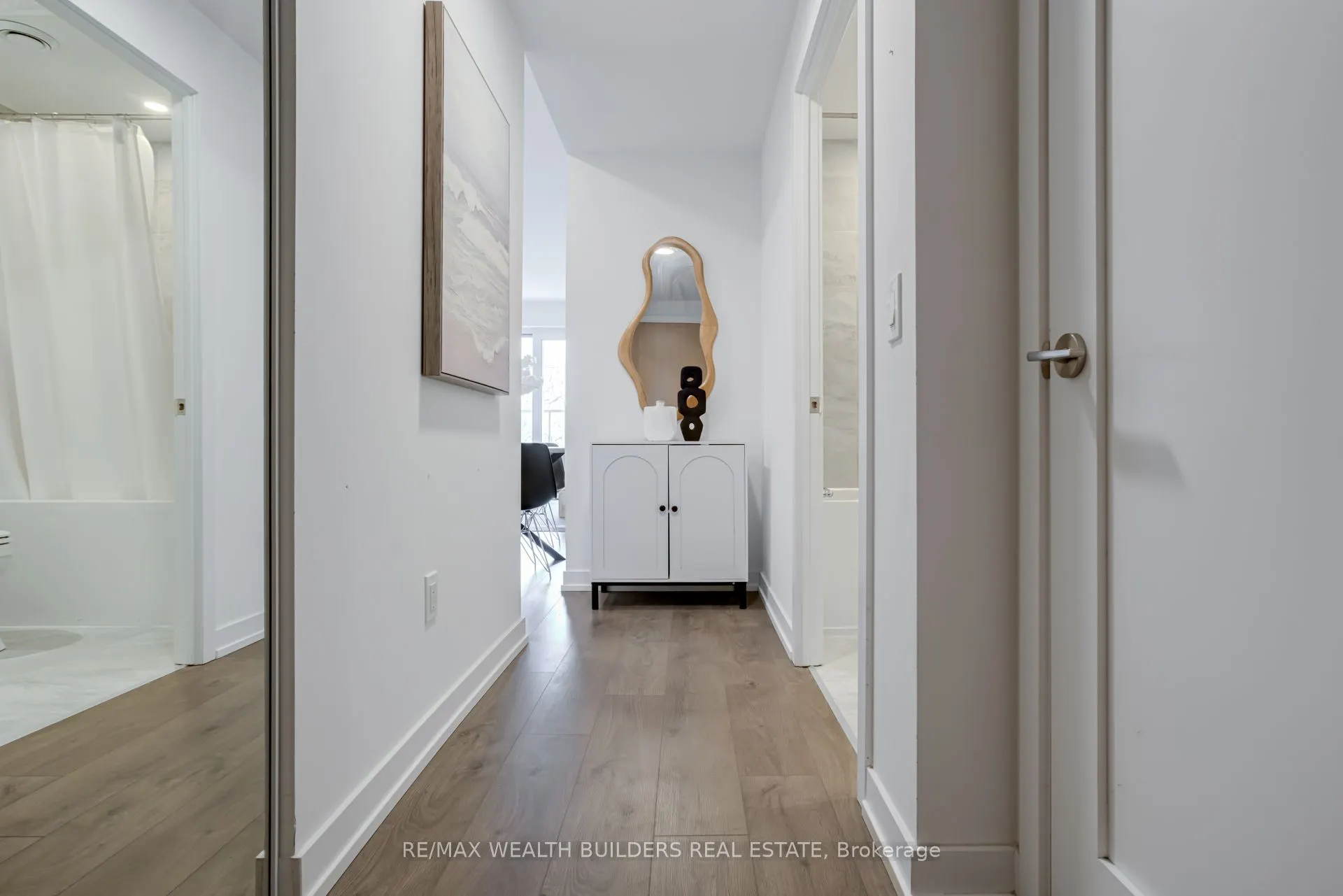150 Logan Avenue, #444