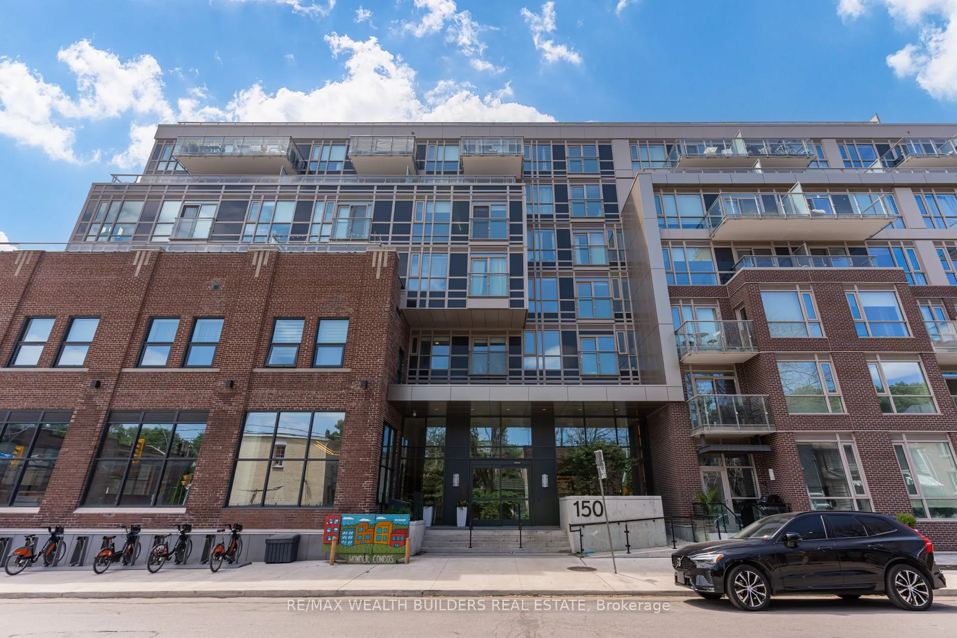 150 Logan Avenue, #444
