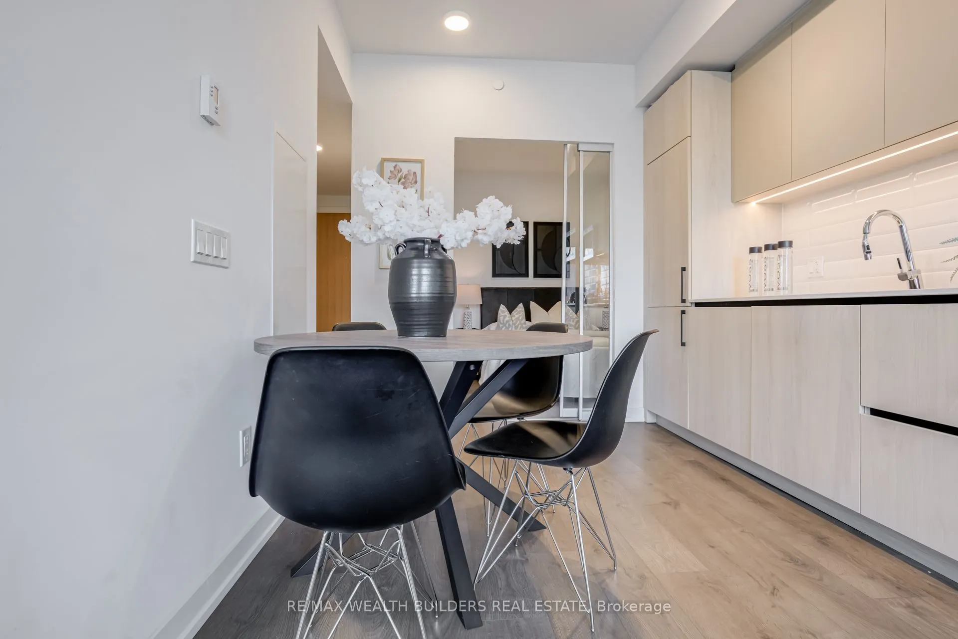 150 Logan Avenue, #444