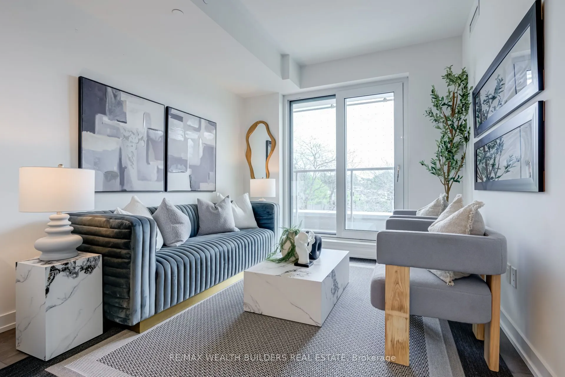 150 Logan Avenue, #444