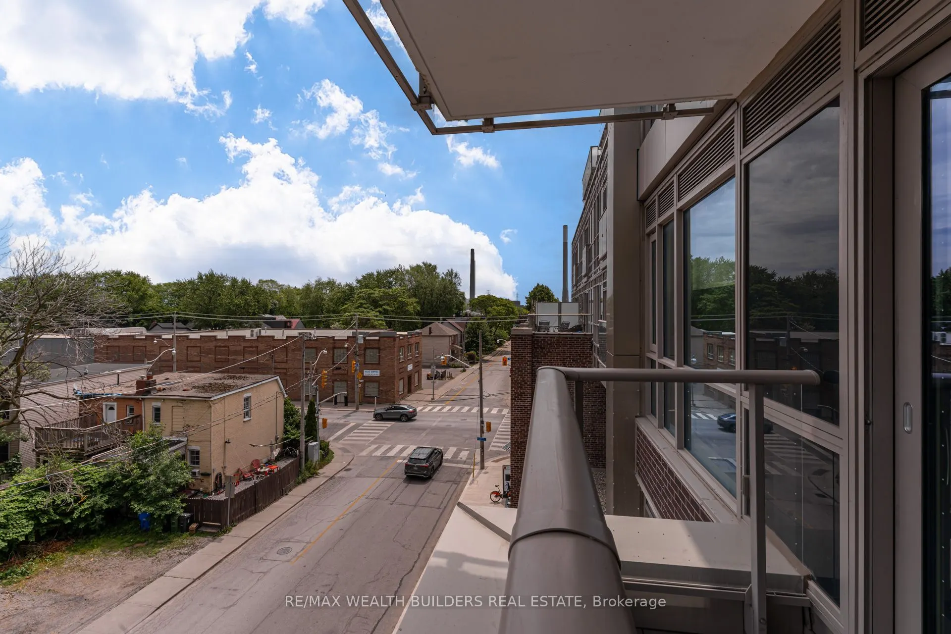 150 Logan Avenue, #444