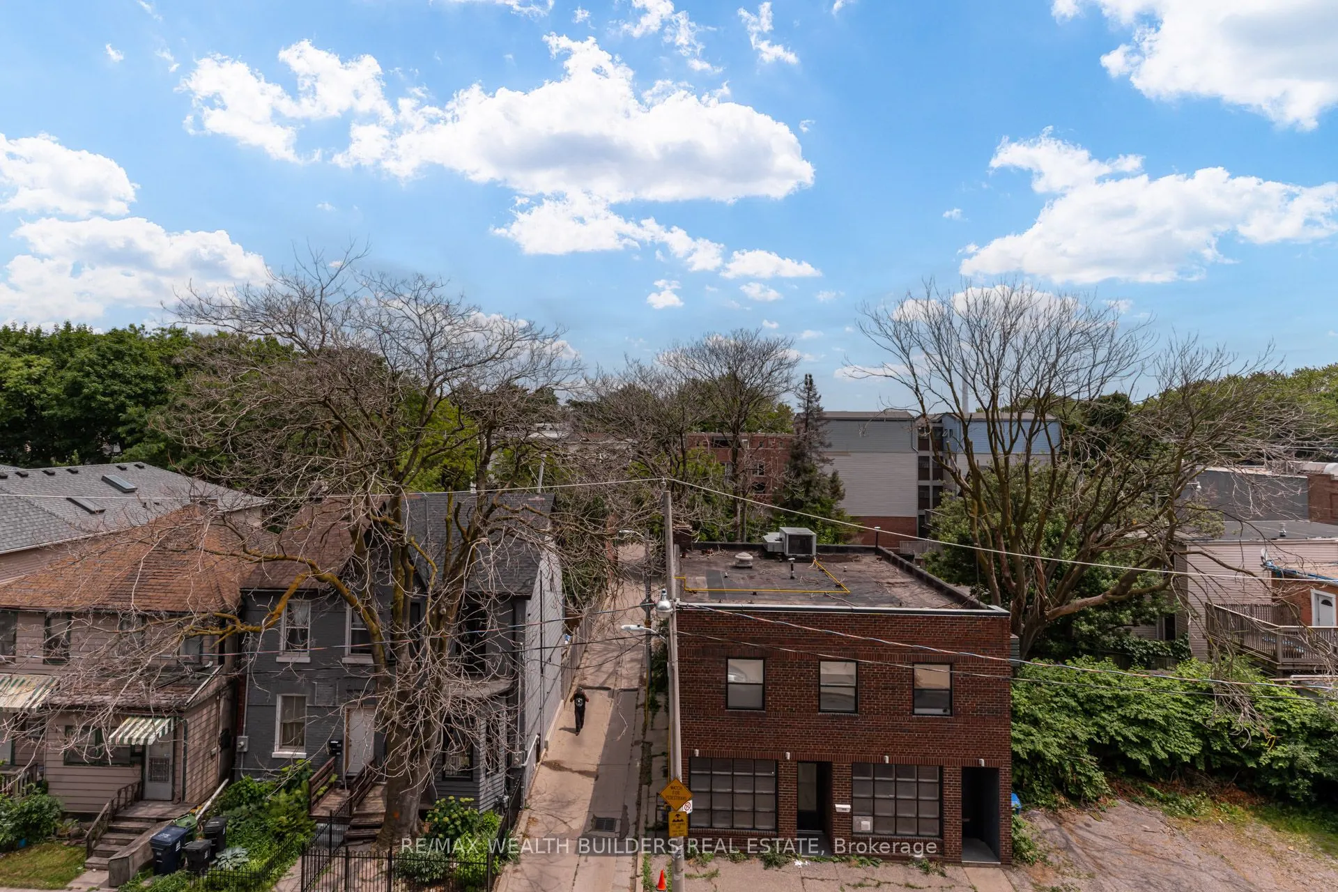 150 Logan Avenue, #444